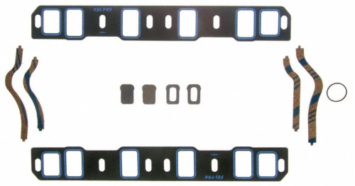 Fel-pro 1250s-3 Intake Manifold Gasket Set