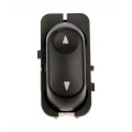 Power Window Switch For 2002 Ford F 250 Thunderbird Front Or Rear Passenger Driver Side Black Plastic Housing Yf1z14529aba 