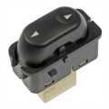 Power Window Switch For 2002 Ford F 250 Thunderbird Front Or Rear Passenger Driver Side Black Plastic Housing Yf1z14529aba