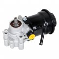 Waltyotur Power Steering Pump With Reservoir Replacement For Toyota 4runner L4 2 7l 1996000 Tacoma 4l 2 1996-2001