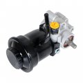 Waltyotur Power Steering Pump With Reservoir Replacement For Toyota 4runner L4 2 7l 1996000 Tacoma 4l 2 1996-2001