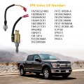 7 3 Injector Pressure Regulator Ipr Valve And Icp Sensor With Pigtail For Ford F250 F350 F450 F550 Super Duty E350 E450 E550