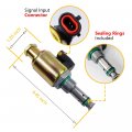 7 3 Injector Pressure Regulator Ipr Valve And Icp Sensor With Pigtail For Ford F250 F350 F450 F550 Super Duty E350 E450 E550