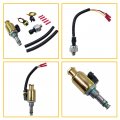 7 3 Injector Pressure Regulator Ipr Valve And Icp Sensor With Pigtail For Ford F250 F350 F450 F550 Super Duty E350 E450 E550 