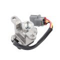 Transmission Output Vehicle Speed Sensor For Honda Accord 2l 1990 1991 Prelude 2 3l 1992 1993 78410 Sr7 003 Sm4