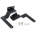 Aintier Ditch Light Bracket Replacement Fit For 2005-2015 Toyota Tacoma