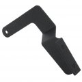 Aintier Ditch Light Bracket Replacement Fit For 2005-2015 Toyota Tacoma