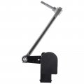 A-premium Ride Height Level Sensors Compatible With Volkswagen Phaeton 2004-2006 V8 4 2l W12 6 0l Front Driver And Passenger