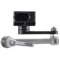 A-premium Ride Height Level Sensors Compatible With Volkswagen Phaeton 2004-2006 V8 4 2l W12 6 0l Front Driver And Passenger
