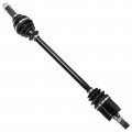 Polaris Rzr 570 2012-2019 Rear Left Right Complete Cv Joint Axle Mod-ztf1-6099