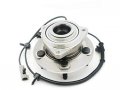 Front Wheel Hub And Bearing Assembly Compatible With 2006-2010 Jeep Commander