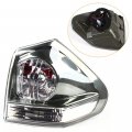 Passenger Side Tail Light Assembly For 2004 2005 2006 Lexus Rx330 And 2007 2008 2009 Rx350 Halogen Rear Brake Lamp Clear Lens