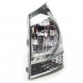 Passenger Side Tail Light Assembly For 2004 2005 2006 Lexus Rx330 And 2007 2008 2009 Rx350 Halogen Rear Brake Lamp Clear Lens