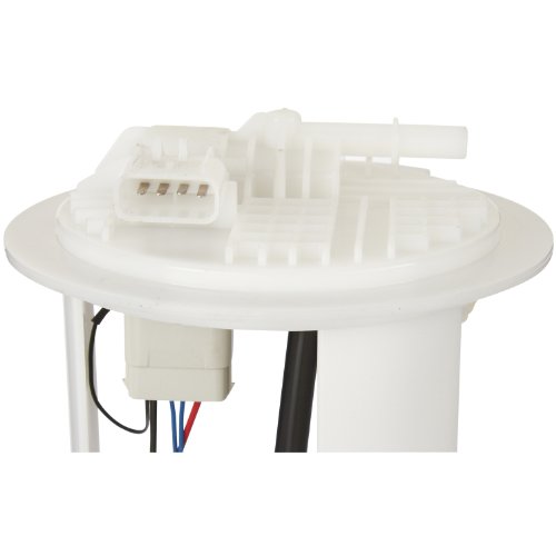 Sp7009m Fuel Pump Module Assembly Piston Style Rear Automotive Electric Vehicle Specific Fit