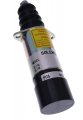 Solarhome New Shutoff Stop Solenoid Valve 1500-2011 1502-12d6u1b2s1a Compatible With Woodward 12v