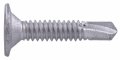 The Project Center 41896 10-24 X 1-inch Wafer Head Drilling Screw With Phillip Drive 