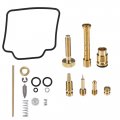 X Autohaux 1 Set Carburetor Repair Rebuild Parts Replacement For Suzuki Dr200se 1996-2009 2013-2014