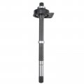 A-premium Cv Intermediate Shaft Compatible With Ford Escape 2005012 2 3l 2 5l 4wd Automatic Cvt Transmission Front Right