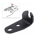 G-plus Throttle Cable Bracket P73 P30 Pr3 Sir Ls B20 Vtec Compatible With Honda Civic Civic Del Sol Acura Integra 1990-2001