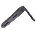G-plus Throttle Cable Bracket P73 P30 Pr3 Sir Ls B20 Vtec Compatible With Honda Civic Civic Del Sol Acura Integra 1990-2001