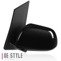 Auto Dynasty To1320265 Oe Style Powered Heated Driver Left Side View Door Mirror For Toyota Sienna 11-12
