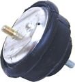 Engine Mount 11811141377 Left Right Aluminum And Rubber Vehicle Specific Fit 