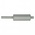 Complete Tractor 1717-3403 Muffler Compatible With Replacement For Case International 3414 Ih-11 381665r92 403825r1 