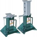 Safeguard 63070 7 Ton Forklift Stands Pair 