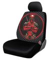 Plasticolor 008669r01 Deadpool Repeater Low Back Cover 