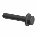 Polaris Black Hex Head Bolt M6 X 1 0 30 For Specific Snowmobile Sportsman Atv Ranger And Rzr Models Genuine Oem Part