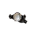130-1350 Water Pump With Gasket Aluminum And Cast Iron Engine Cooling Precision Ground Shaft For Oe Fan Clutches High Flow 