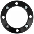 Aintier 1 5 4x156 Wheel Spacers Lug Centric 4 12x1 5 131mm Compatible With For General 1000 Eps Premium 2016 2018-2022 4 1000