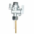 Carbman Fuel Petcock Switch Valve For Kawasaki Mc1 Kd100 Kd80 Ke100 Km100 Kv100 Kt250 Ga