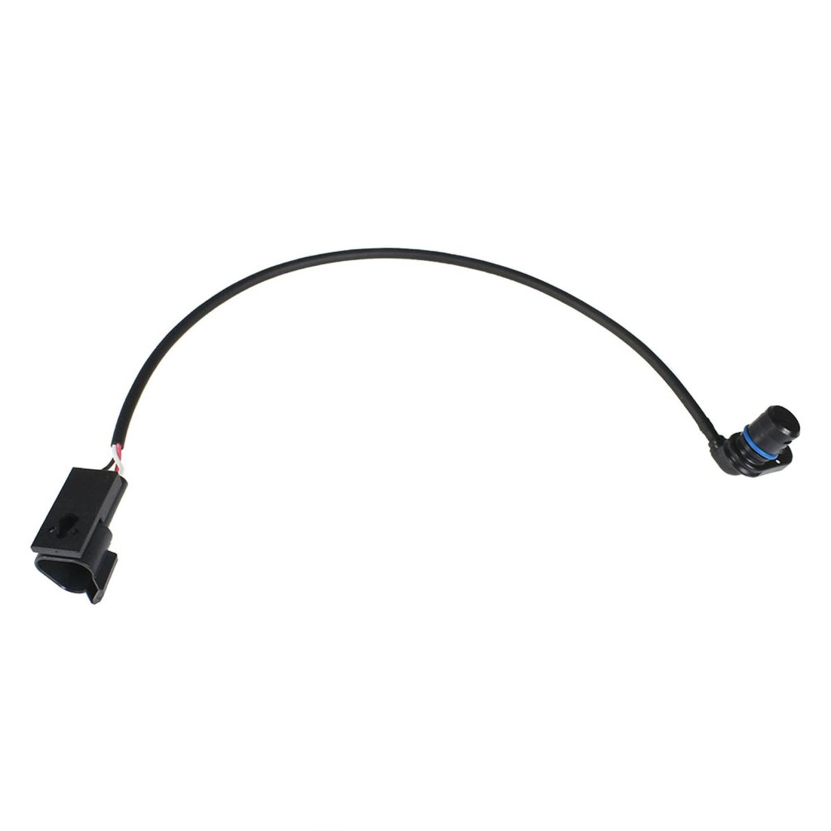 Speedometer Sensor 74420-94c For 1994-2006 Dyna 1994-1999 Electra And Road Models 5 Speed Transmission Electronic