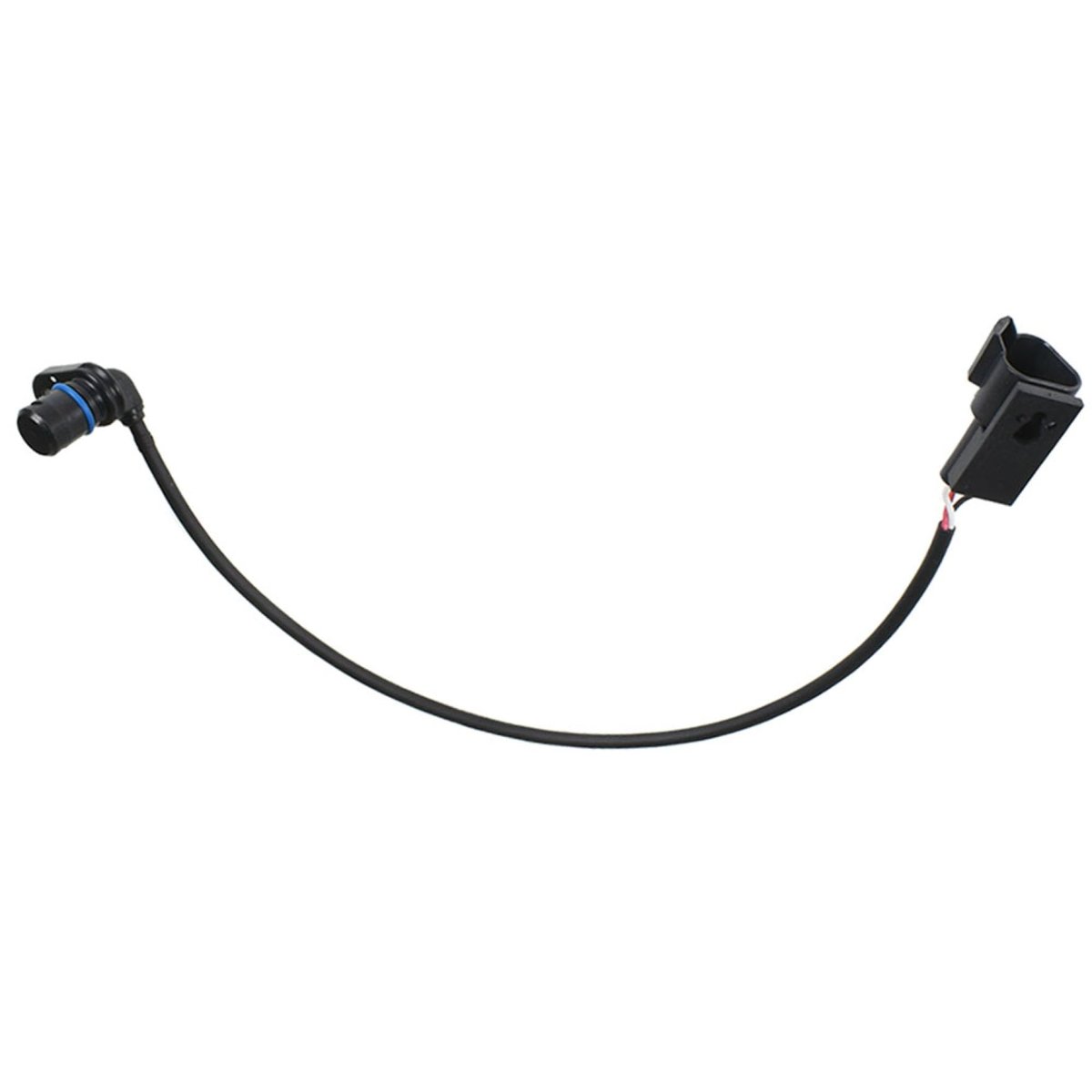 Speedometer Sensor 74420-94c For 1994-2006 Dyna 1994-1999 Electra And Road Models 5 Speed Transmission Electronic