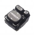Ihave Replacement For Outer Mirror Switch Rav4 Ev 2007-17 Tundra Sequoia 