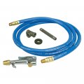 Skat Blast Sandblast Cabinet Blow Gun Kit 6120-80 