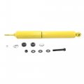 Gas Magnum 34928 Shock Absorber For Full Size Trucks And Vans Compression Style With Nitrocarburized Rod 2 In Reserve Tube 