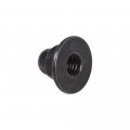 Polaris Atv Self-lock Nut Genuine Oem Part Qty 1