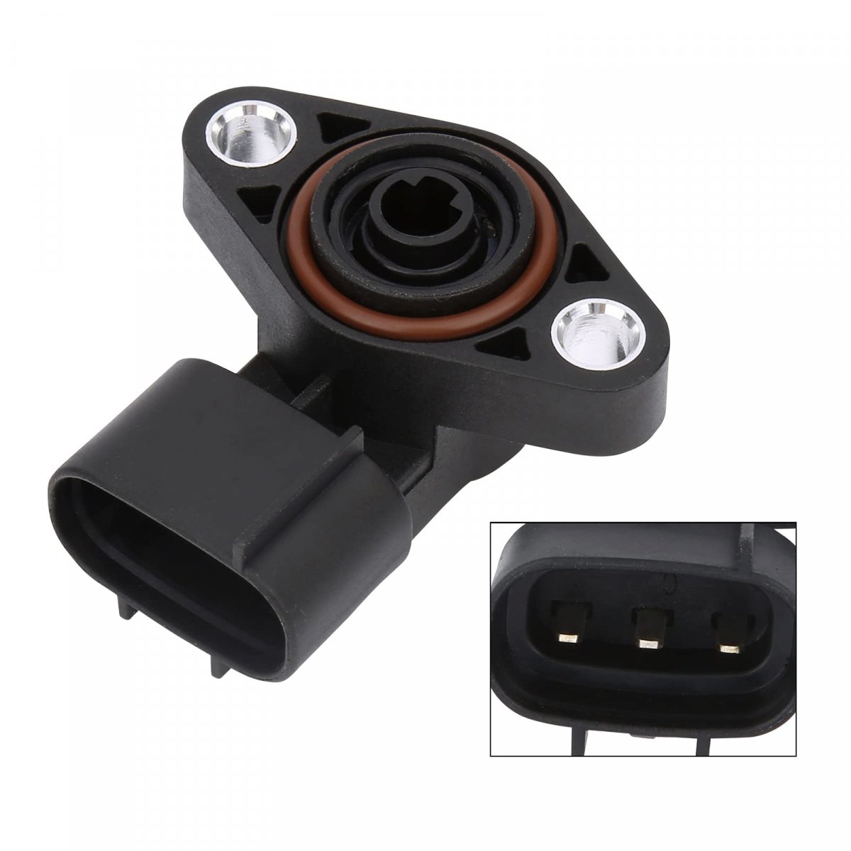 Trx450es Shift Angle Sensor For Honda Trx400fa Trx400fga Trx450fe Trx500fa Fga Fpa Nsa700 Dn-01 Replace 38800-hn0-a11