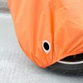 X Autohaux Xxl Motorcycle Cover 210d Oxford Outdoor Waterproof Rain Dust Snow Protector