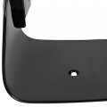 Kuafu Headlight Bezel Park Light Compatible With 1978-1981 Chevy Chevrolet Camaro Z28 Painted Black Abs Plastic Left Driver