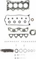 Hs9915pt1 Engine Cylinder Head Gasket Set For Honda Civic 1996 To 2000 And Acura El 1997 1998 Nonstick Anti Friction Coating 