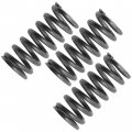 Caltric 3x 22401-mkn-d11 Primary Drive Clutch Spring Compatible With Honda Nc750xa 2021-2022 Cb650r Cbr650r 2019-2020 Cb650ra
