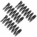 Caltric 3x 22401-mkn-d11 Primary Drive Clutch Spring Compatible With Honda Nc750xa 2021-2022 Cb650r Cbr650r 2019-2020 Cb650ra
