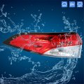 Antuko Rear Left Tail Light Assembly Replacement For 2020 2021 Corolla To2804149 Driver Side Outer