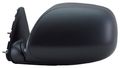 Fit System 70054t Toyota Tundra Driver Side Replacement Oe Style Manual Folding Mirror 