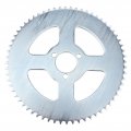 Drive System T8f Chain Drum Gear Box Sprocket Set For 33cc 43cc 49cc Ty Rod Ii Go Kart Mini Moto Dirt Bike