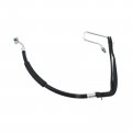 A-premium A C Discharge Line Hose Assembly Compatible With Honda Civic Crx 1988991 1 5l 1 6l Compressor To Condenser