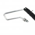 A-premium A C Discharge Line Hose Assembly Compatible With Honda Civic Crx 1988991 1 5l 1 6l Compressor To Condenser